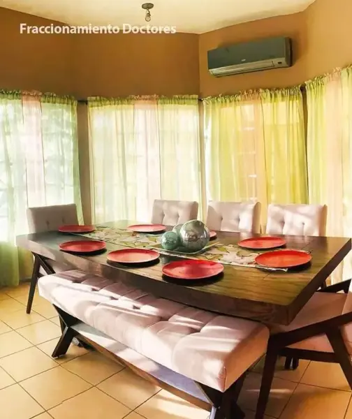 Casa en venta en Los Doctores, Lerdo — foto 2 de 7