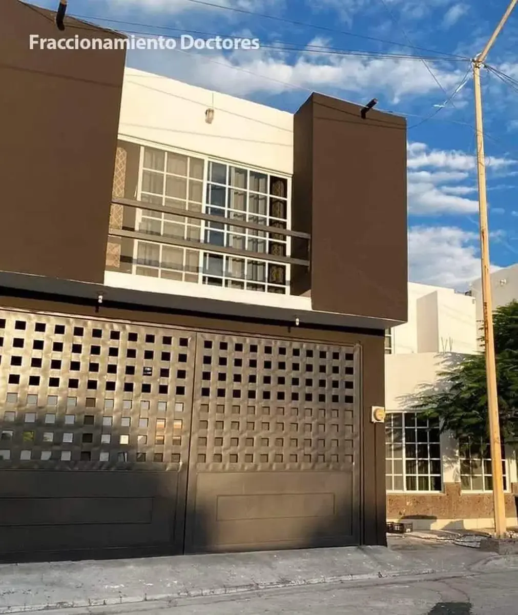 Casa en Venta en Los Doctores, Lerdo, Durango