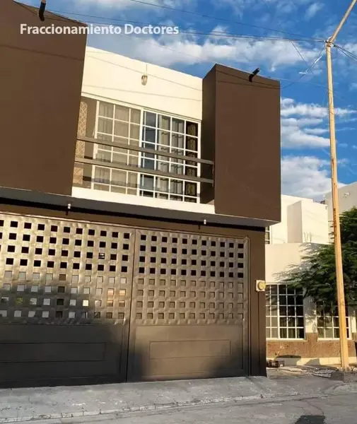 Casa en venta en Los Doctores, Lerdo, Durango Casa en venta en Los Doctores, Lerdo, Durango