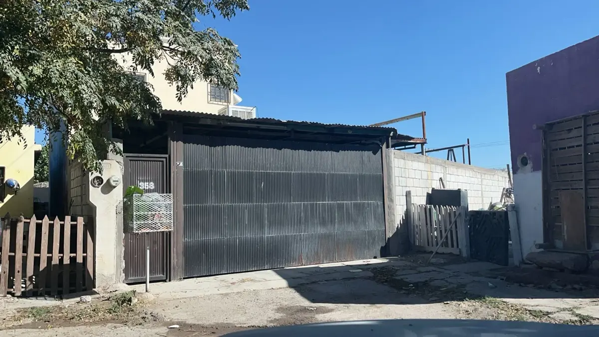 Casa en Venta en Rincón Torremolinos, Gómez Palacio, Durango