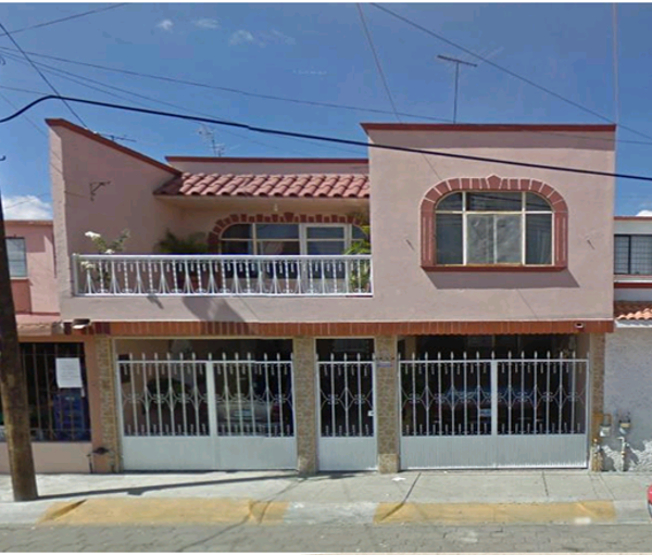 Casa en remate en Nova Aztlán, Salamanca, Guanajuato