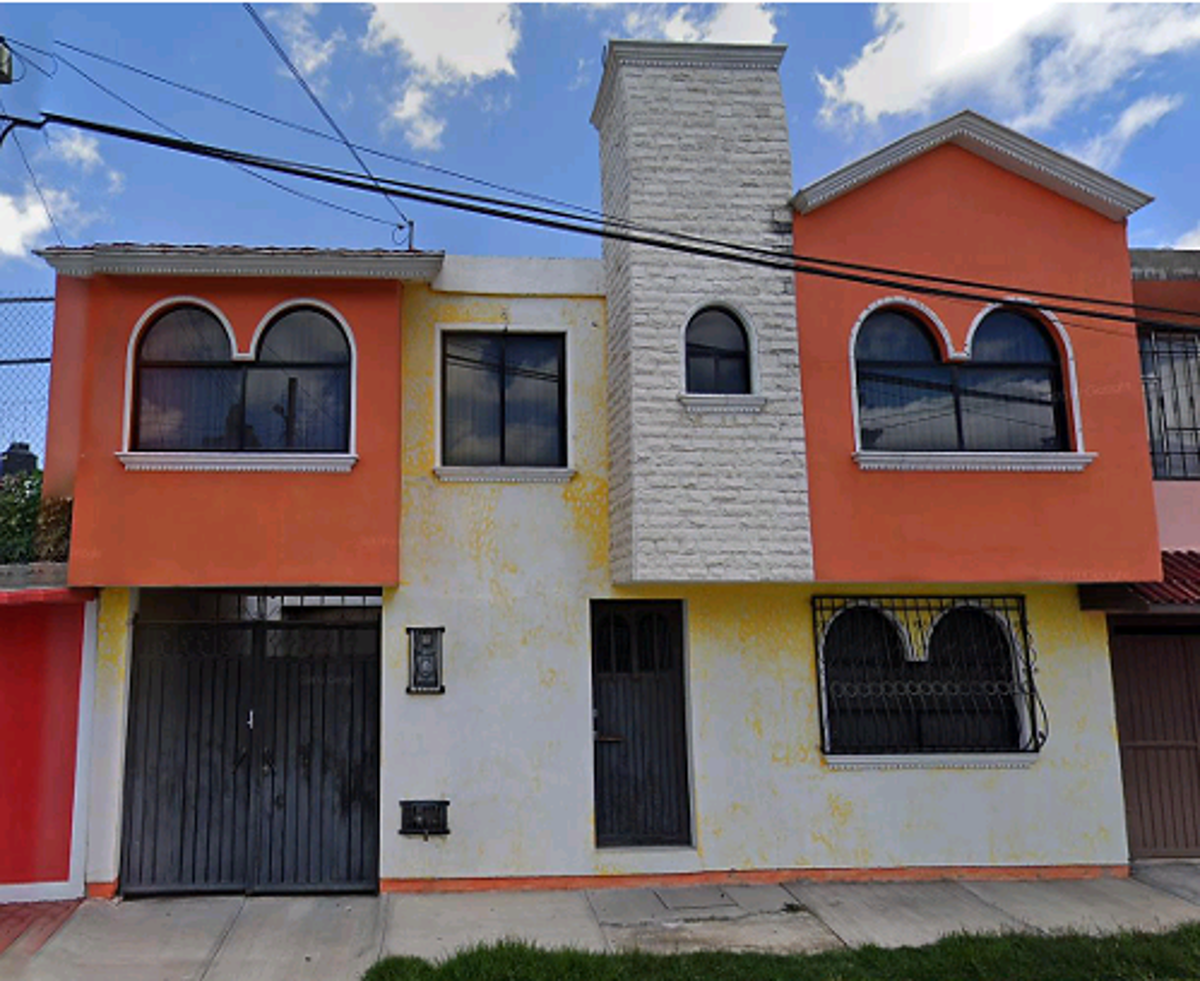 Casa en venta en Real de Minas, Pachuca de Soto — foto 1 de 8