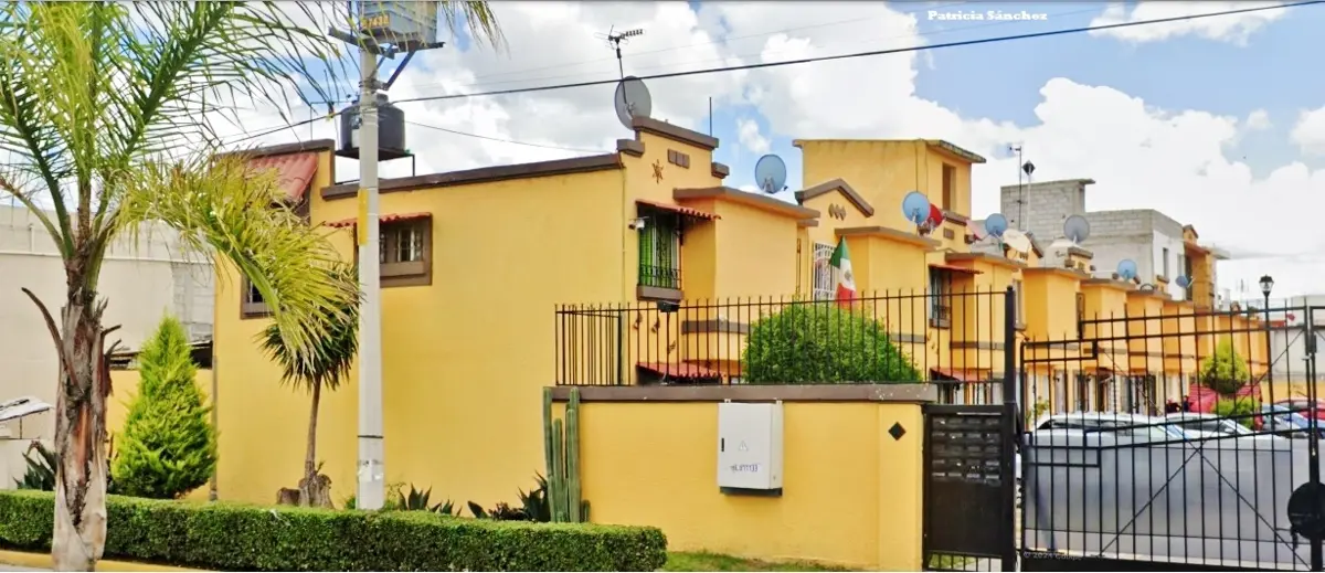 Casa en venta en Valle San Pedro Urbi Villa del Campo, Tecámac — foto 1 de 8