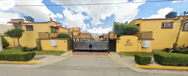 Casa en venta en Valle San Pedro Urbi Villa del Campo, Tecámac — foto 2 de 8