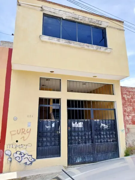 Casa en venta en Felipe Ángeles, Pachuca de Soto — foto 3 de 9