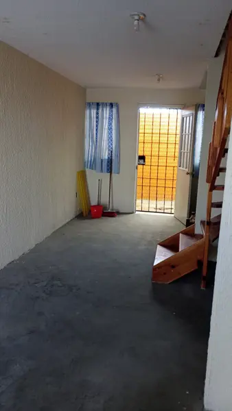 Casa en venta en Villa del Real, Tecámac — foto 2 de 11