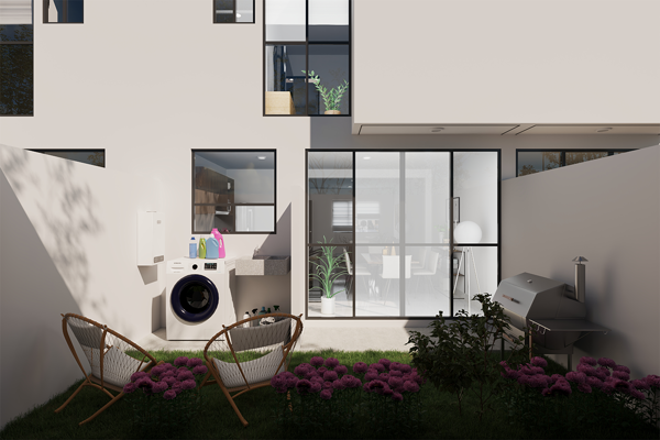 Casa en venta en Morelos, Zinacantepec — foto 2 de 17