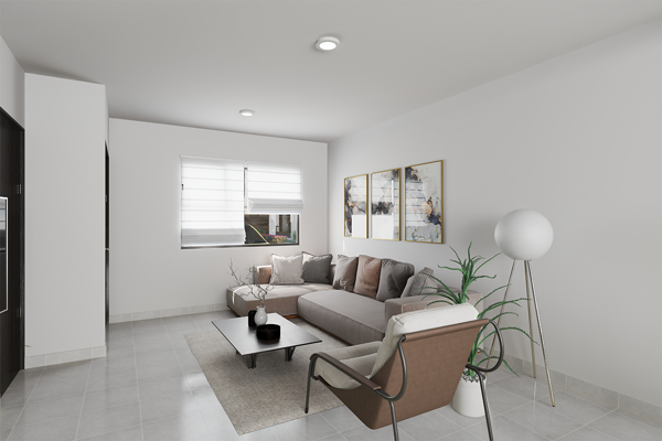 Casa en venta en Morelos, Zinacantepec — foto 3 de 17