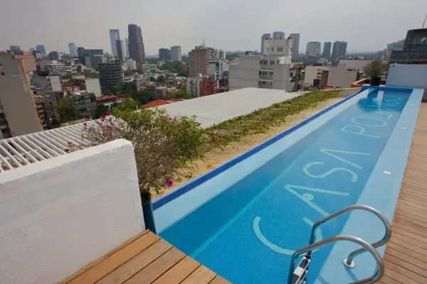 Departamento en venta en Polanco I Sección, Miguel Hidalgo — foto 2 de 16