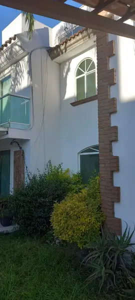 Casa en renta en Bosque San Diego, San Pedro Cholula — foto 2 de 14