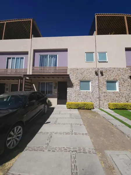 Casa en Residencial el Refugio, Querétaro, Querétaro