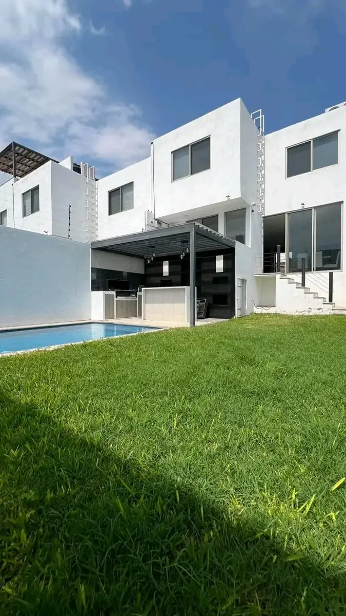 Casa en venta en Lomas de Trujillo, Emiliano Zapata — foto 1 de 18