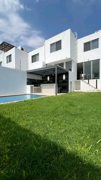 Casa en venta en Lomas de Trujillo, Emiliano Zapata, Morelos Casa en venta en Lomas de Trujillo, Emiliano Zapata, Morelos