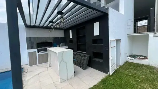 Casa en venta en Lomas de Trujillo, Emiliano Zapata — foto 2 de 18