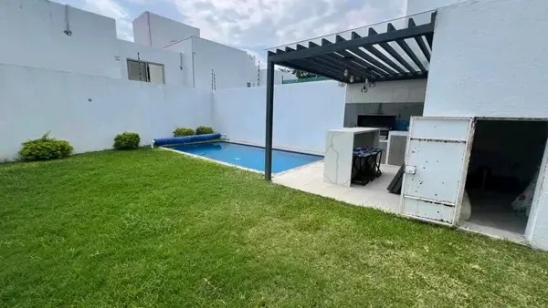 Casa en venta en Lomas de Trujillo, Emiliano Zapata — foto 3 de 18