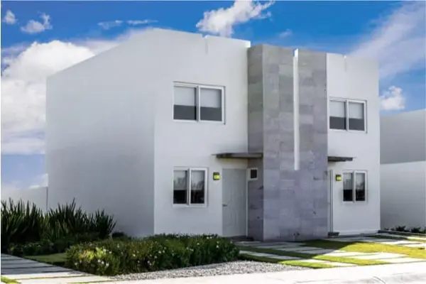 Casa en Sendas Residencial, El Marqués, Querétaro