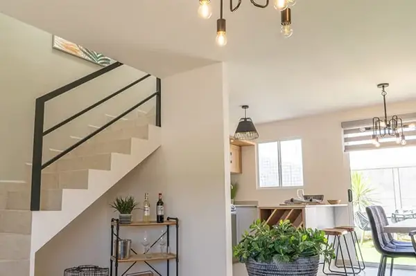 Casa en venta en Sendas Residencial, El Marqués — foto 3 de 9