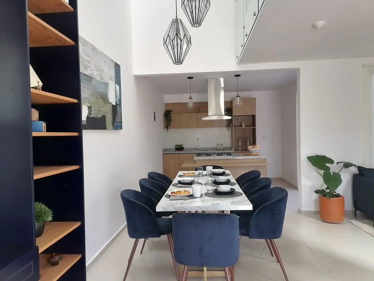 Casa en venta en Centro, San Juan del Río — foto 1 de 27