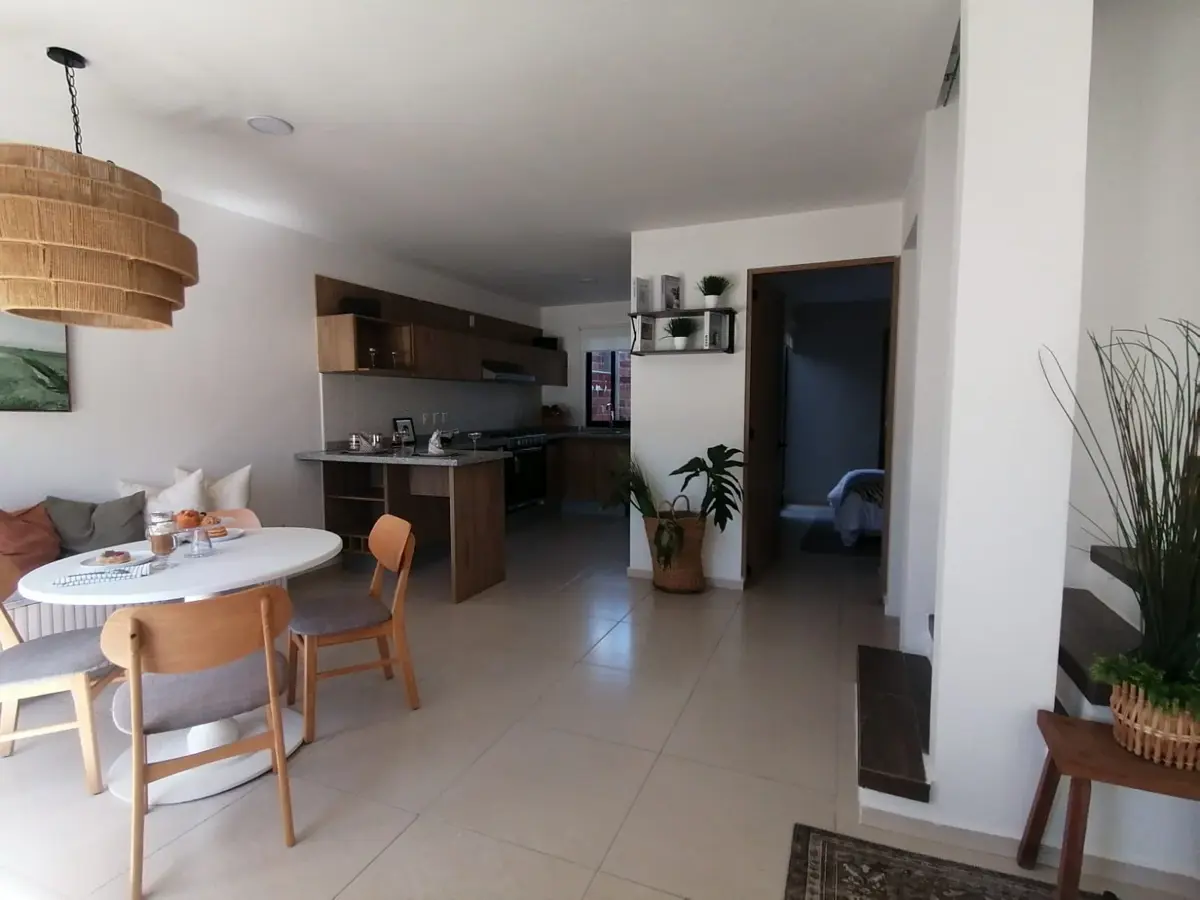 Casa en venta en Centro, San Juan del Río — foto 1 de 30