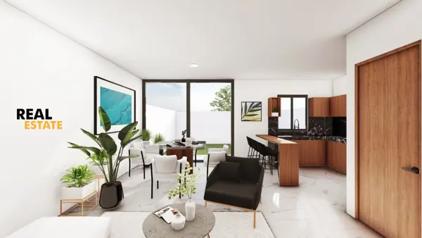 Casa en venta en Residencial Santa Sofía, Villa de Álvarez — foto 2 de 7