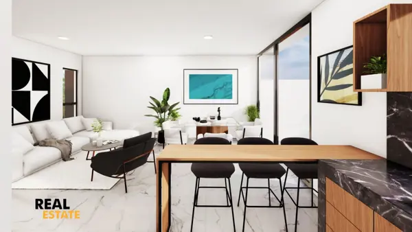 Casa en venta en Residencial Santa Sofía, Villa de Álvarez — foto 3 de 7
