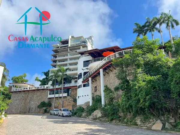 Casa en venta en Brisas del Marqués, Acapulco de Juárez — foto 2 de 85