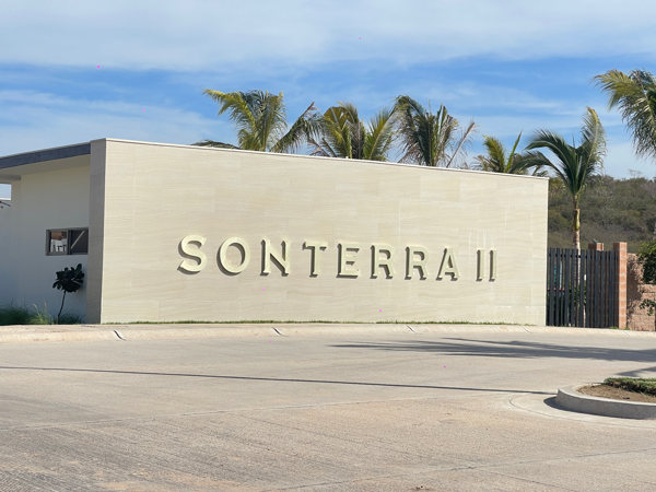Terreno en venta en Sonterra Residencial II, Mazatlán — foto 2 de 14
