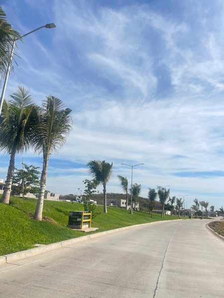 Terreno en Sonterra Residencial II, Mazatlán, Sinaloa — foto 1 de 14