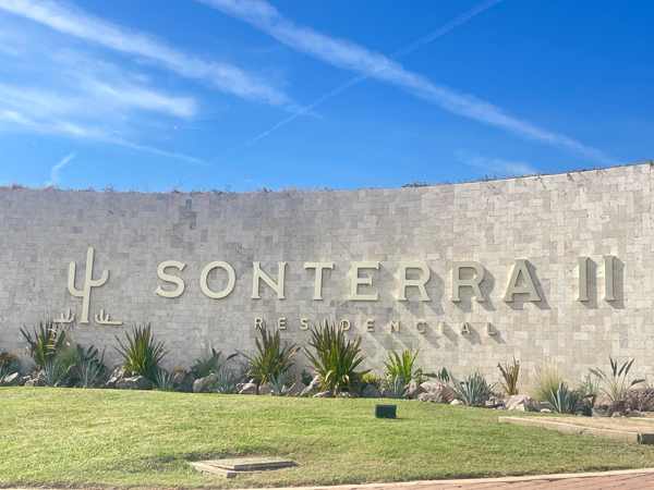 Terreno en Sonterra Residencial II, Mazatlán, Sinaloa — foto 1 de 15
