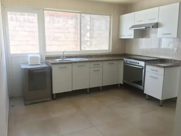 Casa en renta en Lomas de Angelópolis, San Andrés Cholula — foto 3 de 15