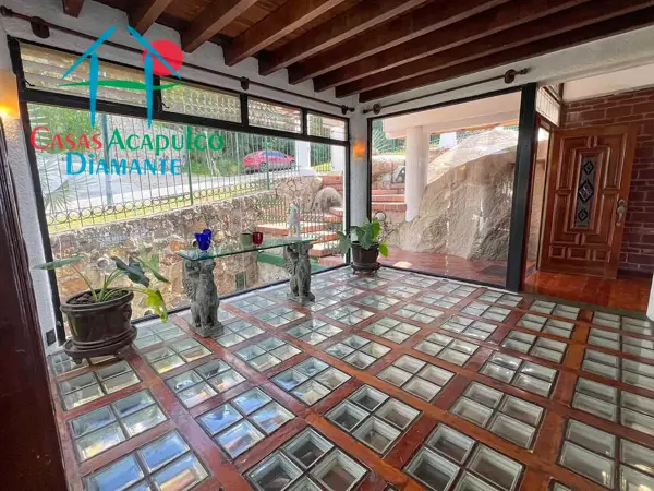 Casa en renta en Brisas del Marqués, Acapulco de Juárez — foto 2 de 75
