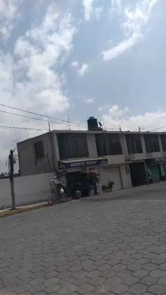 Departamento en venta en Santa María II, Coacalco de Berriozábal — foto 2 de 6