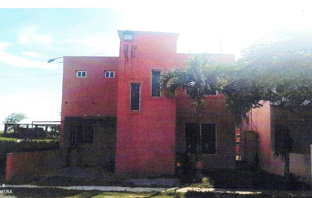 Casa en venta en Candelaria Centro, Candelaria