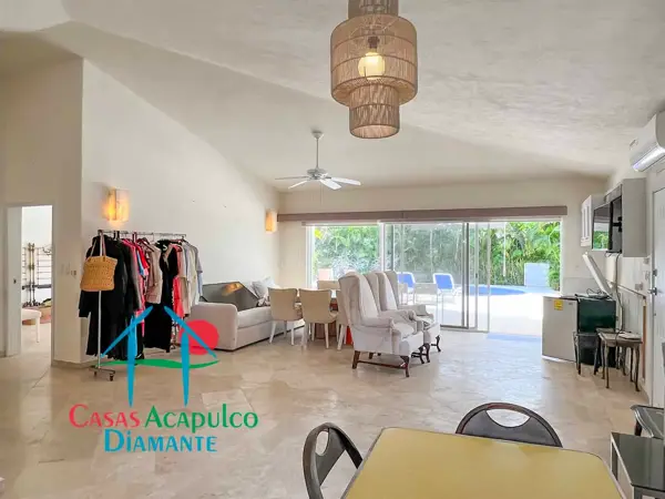 Casa en venta en Villas Princess I, Acapulco de Juárez — foto 2 de 49