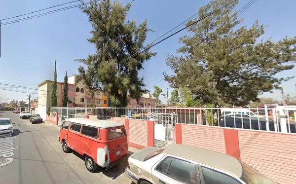 Departamento en venta en Rey Nezahualcóyotl, Nezahualcóyotl — foto 3 de 45