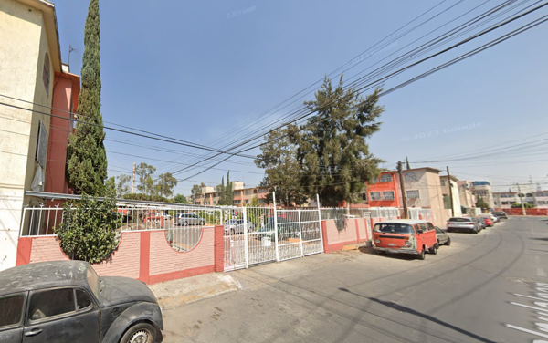 Departamento en venta en Rey Nezahualcóyotl, Nezahualcóyotl — foto 2 de 45