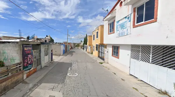 Casa en venta en Coporo y Cerro Azul, Apizaco — foto 3 de 35