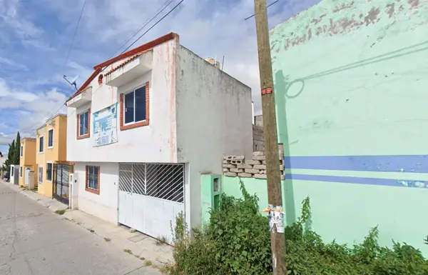 Casa en venta en Coporo y Cerro Azul, Apizaco — foto 2 de 35