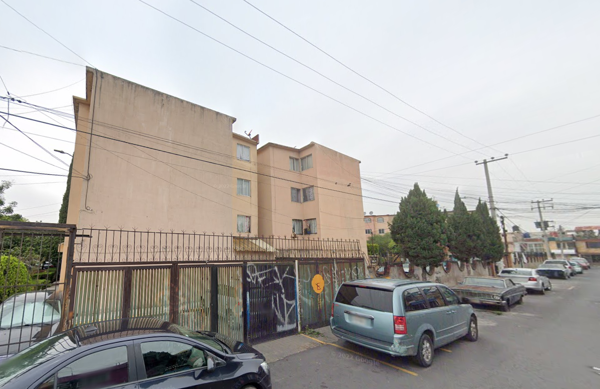 Departamento en venta en Rey Nezahualcóyotl, Nezahualcóyotl — foto 3 de 66