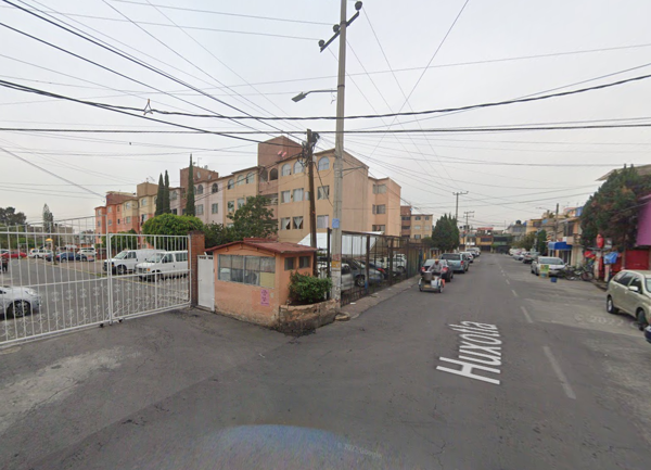 Departamento en venta en Rey Nezahualcóyotl, Nezahualcóyotl — foto 2 de 66
