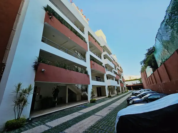 Departamento en venta en Acapatzingo, Cuernavaca — foto 2 de 14