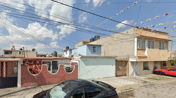Casa en venta en Rio de Luz, Ecatepec de Morelos — foto 2 de 54