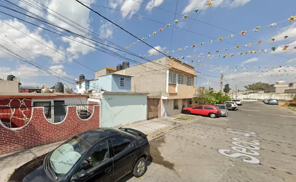 Casa en venta en Rio de Luz, Ecatepec de Morelos — foto 3 de 54