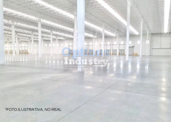 Bodega en renta en Tepotzotlán Centro, Tepotzotlán — foto 3 de 3
