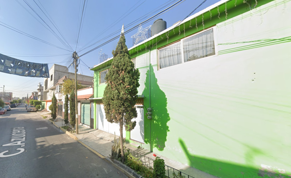 Casa en venta en Tamaulipas, Nezahualcóyotl — foto 3 de 54