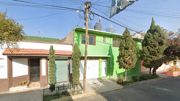 Casa en venta en Tamaulipas, Nezahualcóyotl — foto 2 de 54