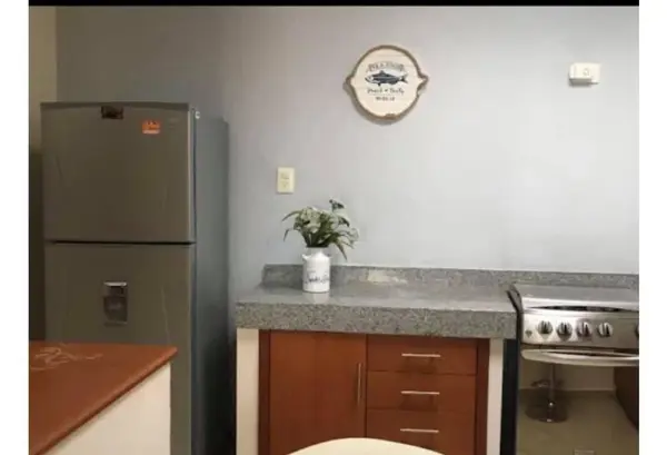Departamento en renta en Costa de Oro, Boca del Río — foto 3 de 11