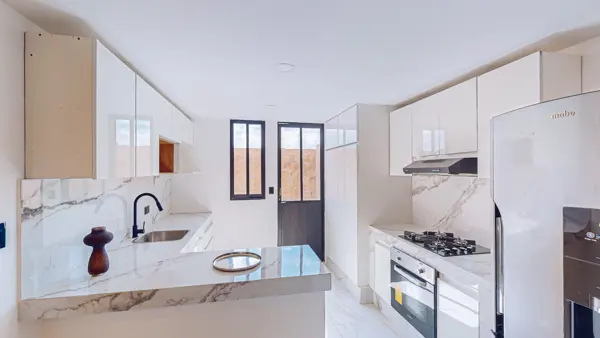Departamento en venta en Cuautlancingo, Cuautlancingo — foto 3 de 9