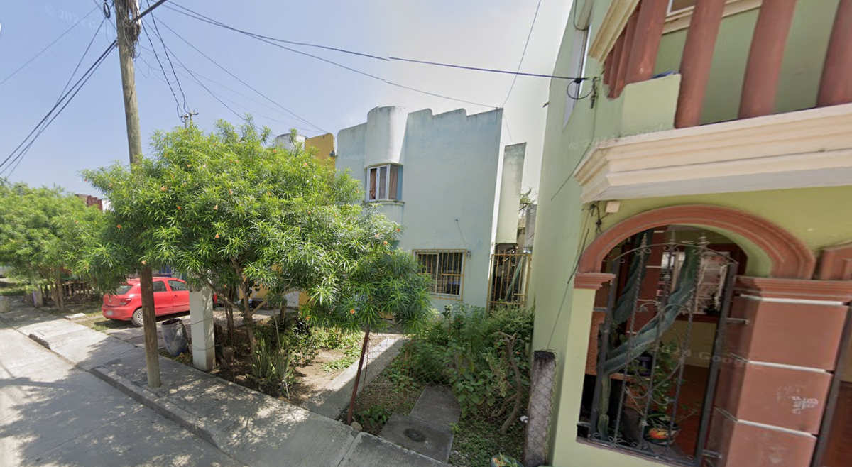 Casa en venta en Villas de San Clemente, Álamo Temapache — foto 1 de 31