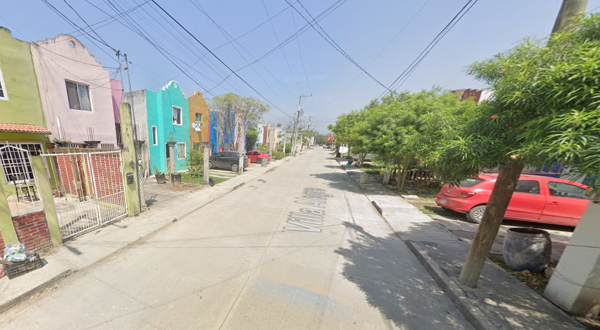 Casa en venta en Villas de San Clemente, Álamo Temapache — foto 3 de 31